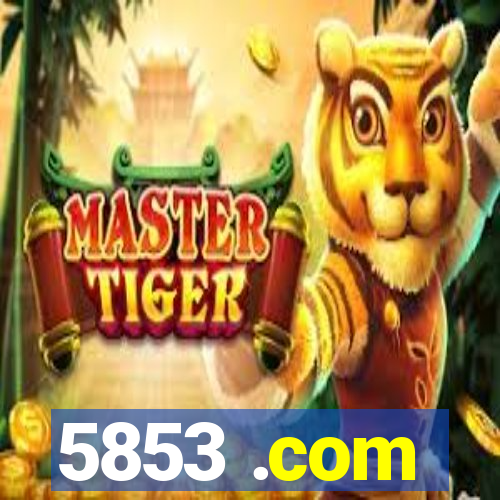 5853 .com